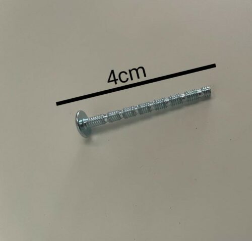 Tornillo Multicorte - Imagen 2