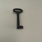 Llave para muebles - Imagen 3