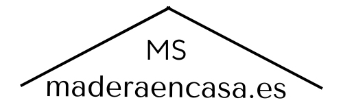 Madera en Casa Logo